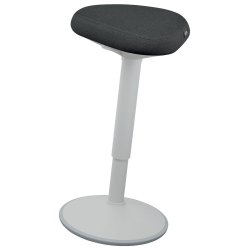 Ststol Active Ergo Comfort sde lysegr