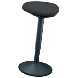 Ststol Active Ergo Comfort sde mrkegr