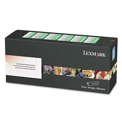 C2320C0 Cyan Retur Toner Cartridge 1K