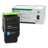 C232HC0 Cyan High Yield Retur Toner Cartridge 2.3