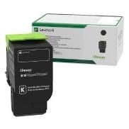 C252UK0 sort Ultra High Yield Retur Toner Cartri