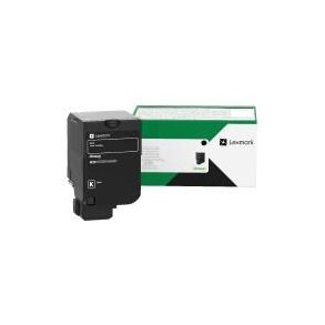 CS/X73 toner Black return 28K