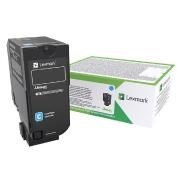 CS720,CS/CX725 Cyn Corp 3K Crtg