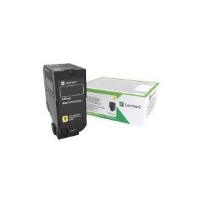 CS720,CS/CX725 Yel Corp 3K Crtg