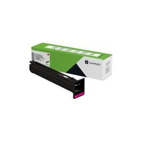 CX833,95x Magenta Return 46.9K cartridge