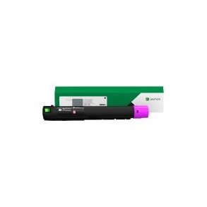 CX930/931 Magenta Toner cartridge 16.5K
