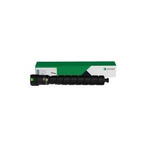 CX942/943/944 Yellow Toner cartridge 22k