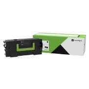 MS/MX725/820 series Black Extra HighYield Toner35k