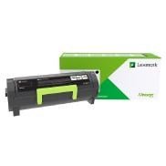 MS421dn/MS 521dn Black Extra HighYield Toner 20k