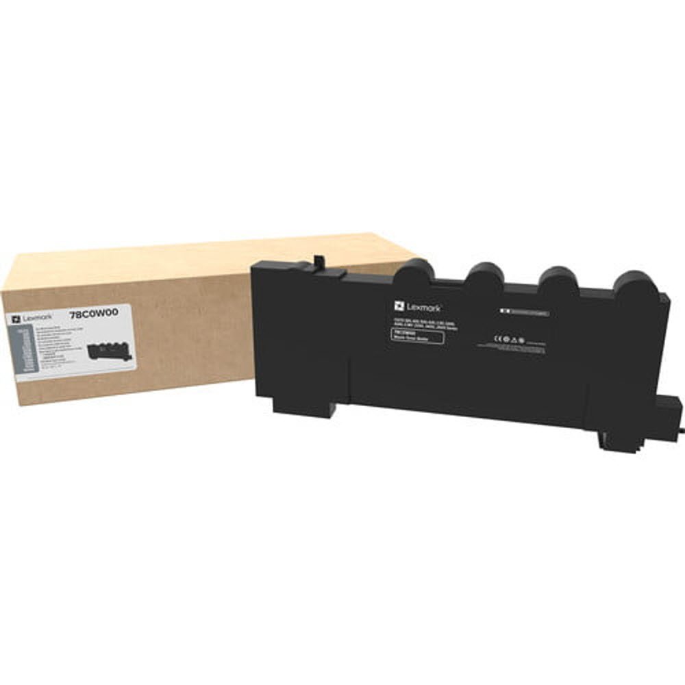 Lexmark 30K Waste Toner Bottle