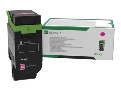 Lexmark Magenta 11,7K cartridge