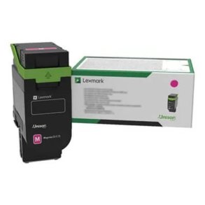 Lexmark  Magenta return 2K cartridge