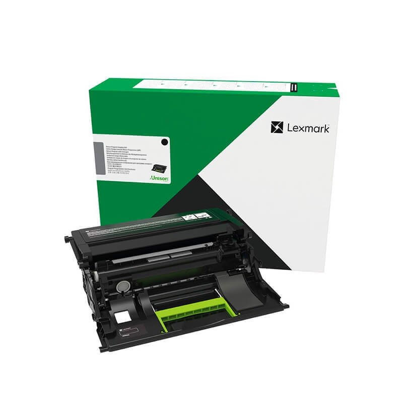 Lexmark return 150K Black IK