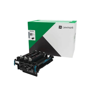 Lexmark return 150K CMYK IK