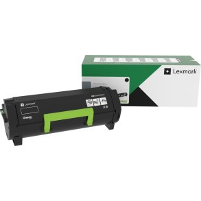 Lexmark return 28,4K MS/X53 cartridge