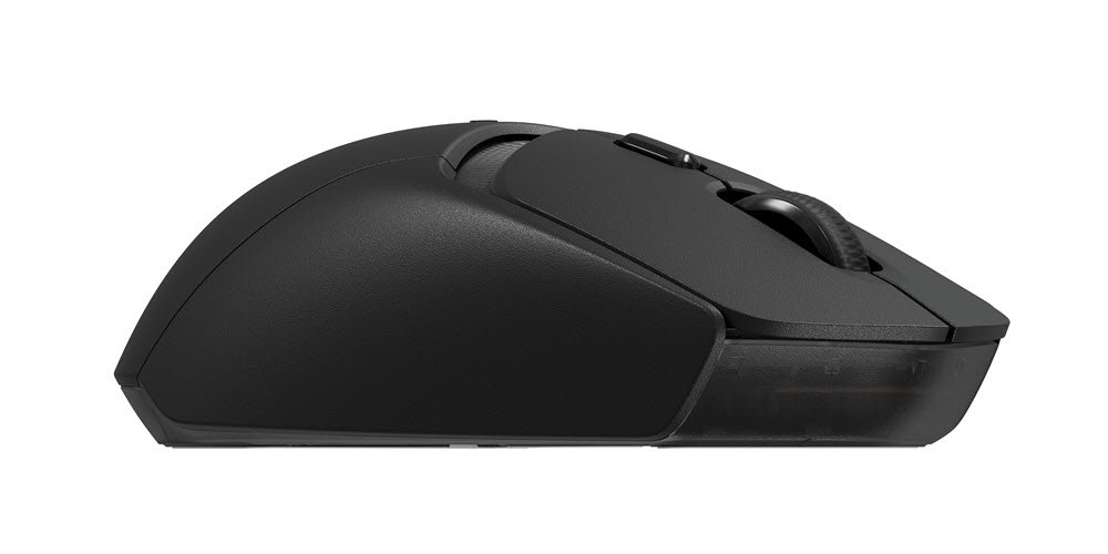 G309 LIGHTSPEED, Black