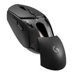 G309 LIGHTSPEED, Black