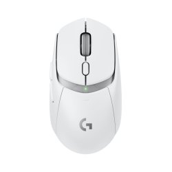 G309 LIGHTSPEED, White