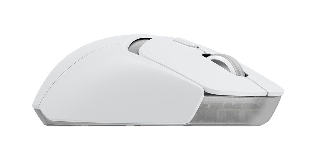 G309 LIGHTSPEED, White