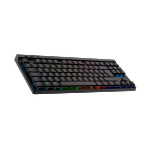 G515 LIGHTSPEED TKL Linear, Black (Nordic)