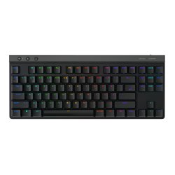 G515 LIGHTSPEED TKL Linear, Black (Nordic)