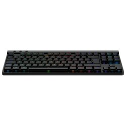G515 LIGHTSPEED TKL Tactile, Black (Nordic)