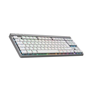 G515 LIGHTSPEED TKL Tactile, White (Nordic)