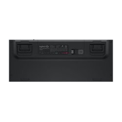 G915 X LIGHTSPEED TKL Wireless Gaming KB Linear Black Nordic