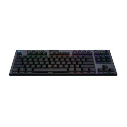G915 X LIGHTSPEED TKL Wireless Gaming KB Linear Black Nordic