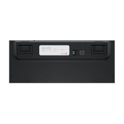 G915 X LIGHTSPEED TKL WirelessGaming KB Tactile White Nordic