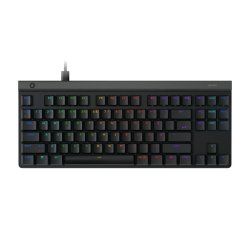 Keyboard, Cinderella Corded, CDM/MIXED Model Black