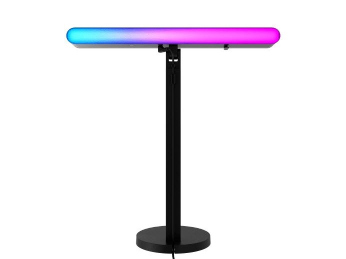Litra Beam LX, Graphite