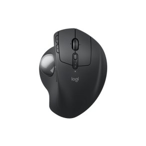 MX Ergo S Advanced Wireless Trackball, Graphite
