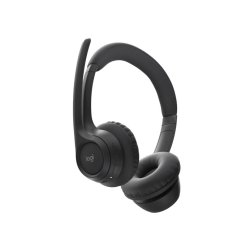 Zone 305 Headset UC, Midnight Black