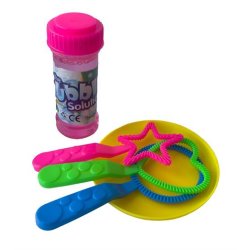 Sbebobler m. 3 stave 