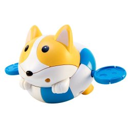 Tr� op Corgi 