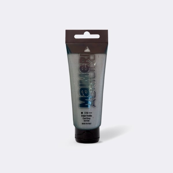 Maimeri Acryl Cool Grey 510