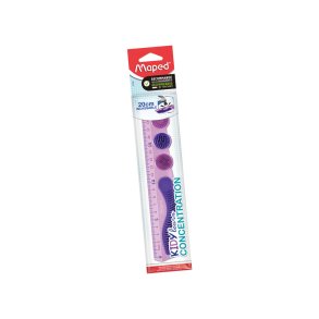 Maped Kidy Learn 20 cm linial