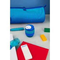 Maped Kidy Learn Concentration Penalhus rund bl