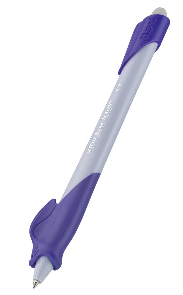 Maped Kidy  learn pen lilla