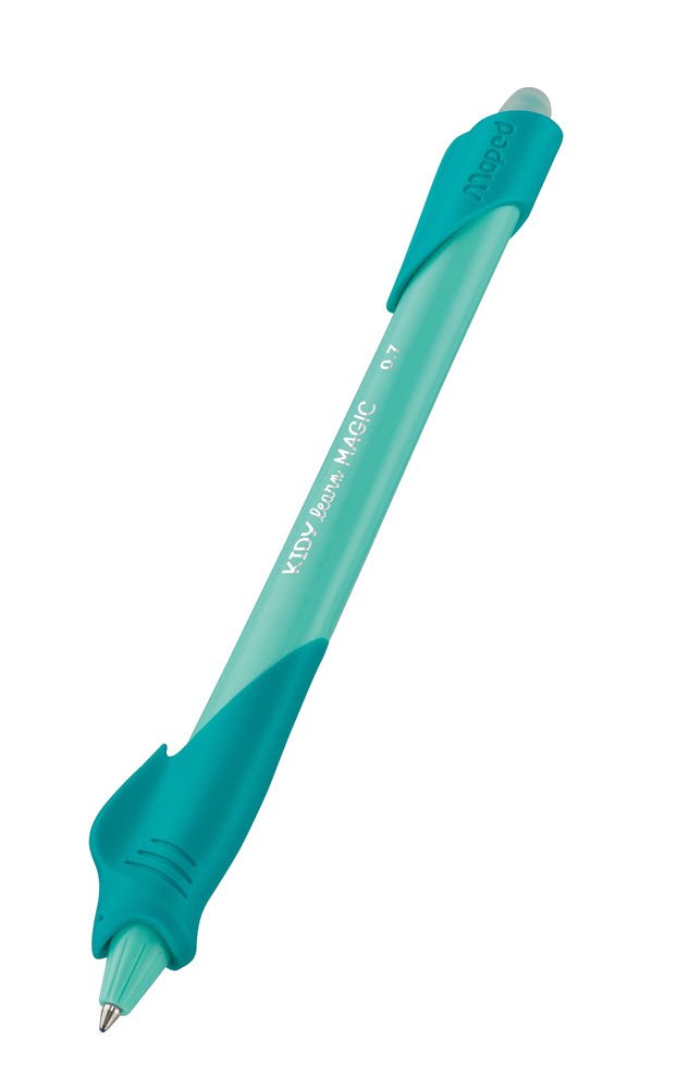 Maped Kidy  learn pen turkis