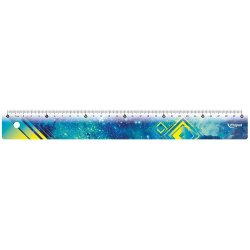 Maped Lineal Cosmic Teens 30cm