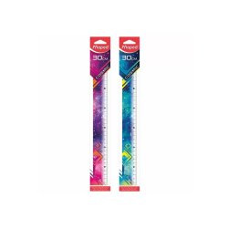 Maped Lineal Cosmic Teens 30cm