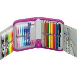 Maped penalhus simple Lyserd Fe