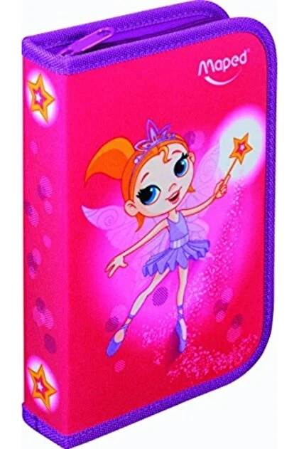 Maped penalhus simple Lyserd Fe