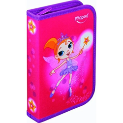 Maped penalhus simple Lyserd Fe