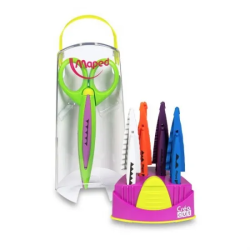 Maped Crea sakse 5 forskellige