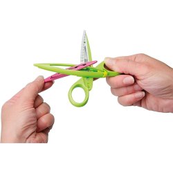 Maped Crea sakse 5 forskellige