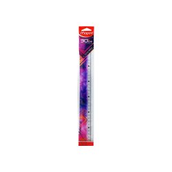 Maped Lineal Cosmic Teens 30cm