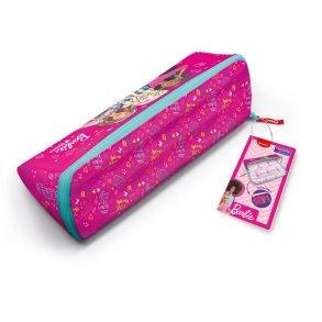 Maped penalhus Barbie vendbar Pink